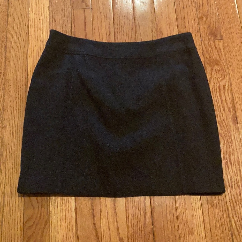 H&M Wool skirt